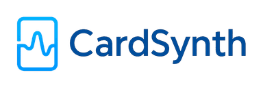 CardSynth Logo
